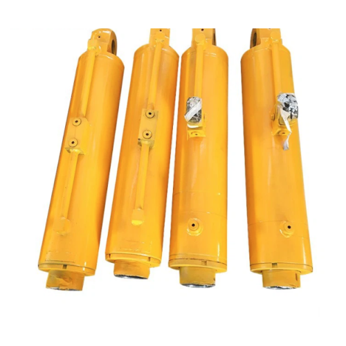 best Construction Machinery Cylinder